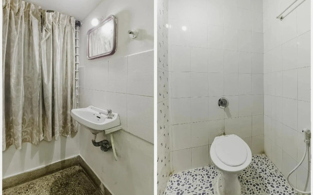 Sushma Lodge by OYO Rooms