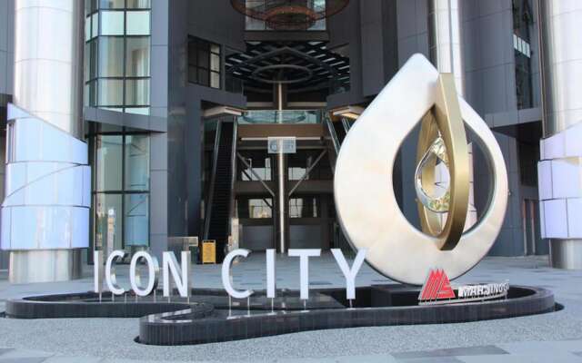 The Nordic Duplex - Petaling Jaya