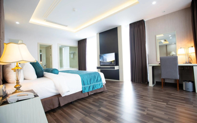 Central Hotel Thanh Hoa