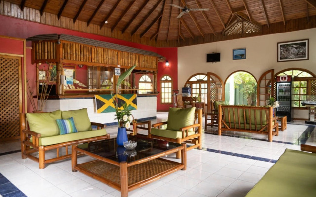 Merril's Beach Resort II