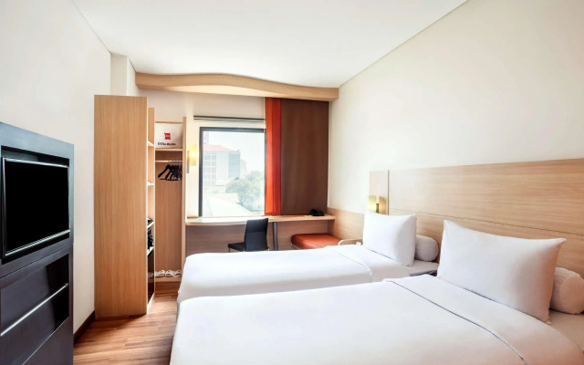 Swiss-Belinn Cawang