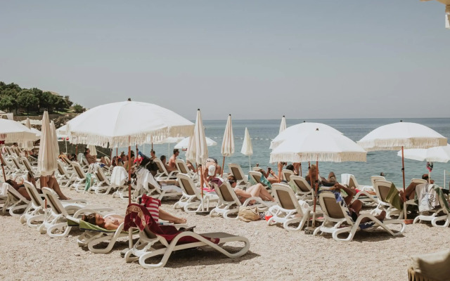 Kalamper Hotel & Spa