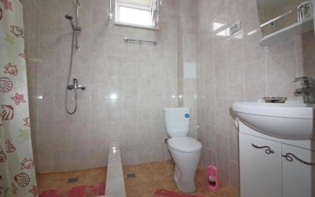 Guest house on Primorskiy