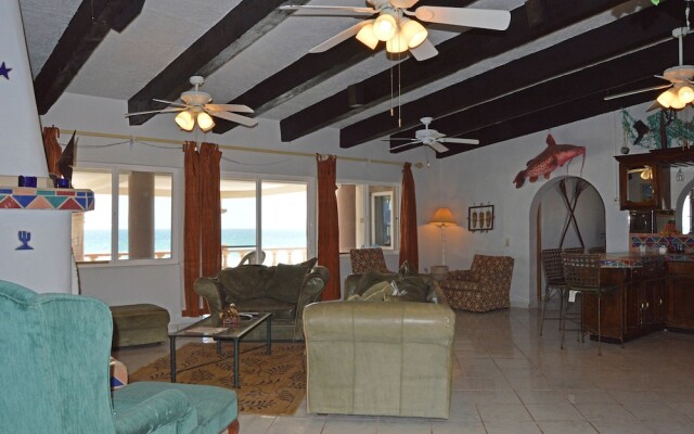 Beachcomber 3 Bedroom Home