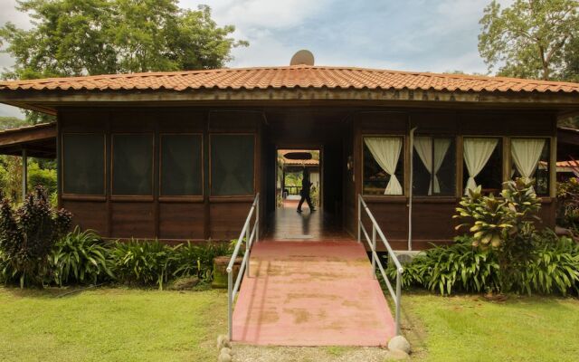 Hotel Canto de Ballenas