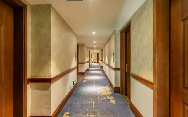 Berman Hotel