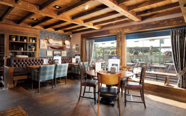 The Amble Inn - The Inn Collection Group