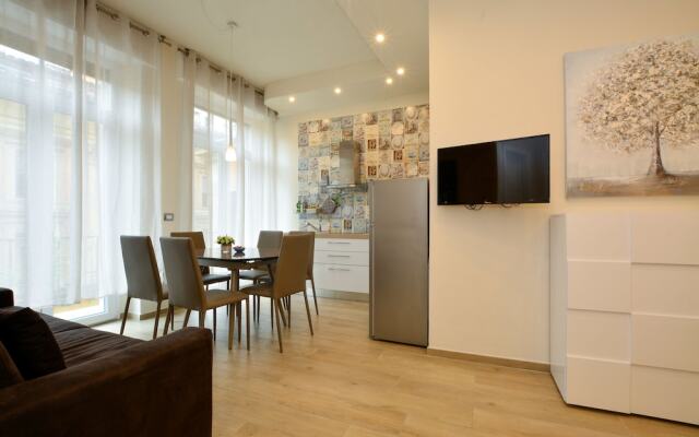 La Dotta Apartments