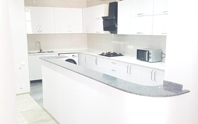 Batumi Agency 3 BHK Apartment