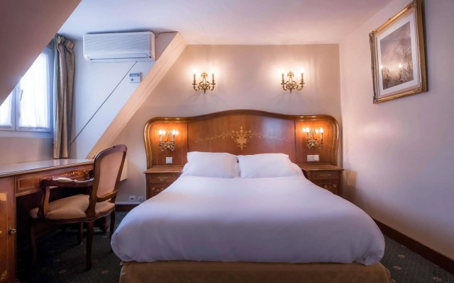 Chouchou Hôtel