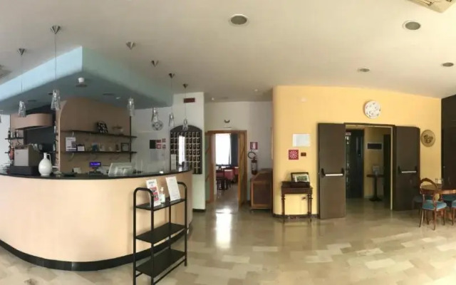 Hotel Senio