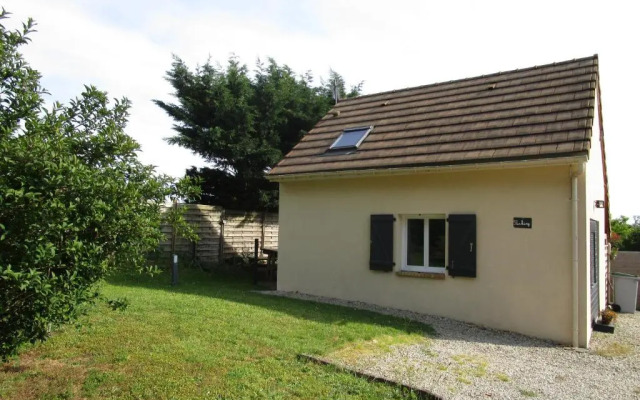 Gîte dans les Alpes Mancelles