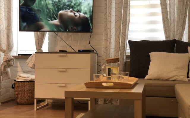 DobroBeat Apartment