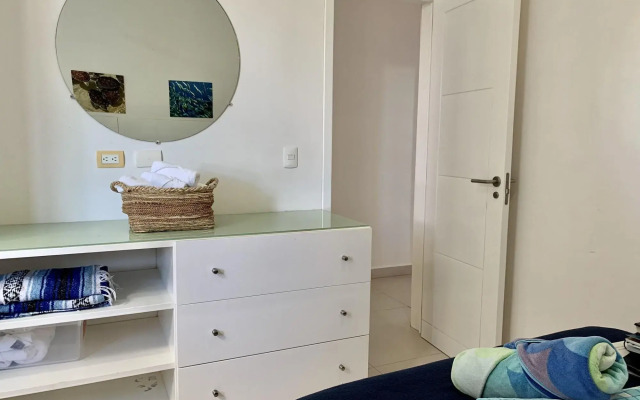 Polo 88 Apartamentos a pasos del Mar