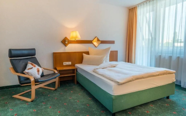 Apartmenthotel Residenz Steinenbronn