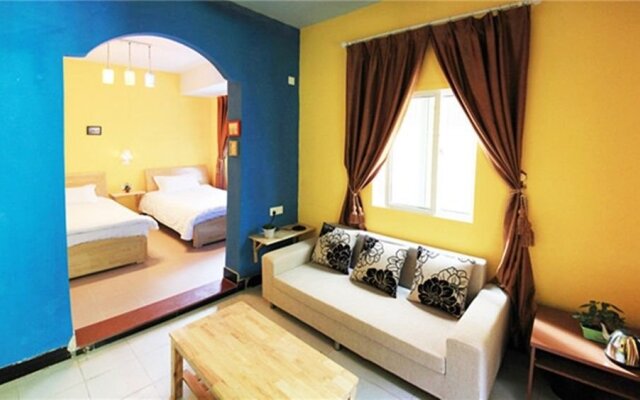 Chen Bai Ma Guest House- Xiamen