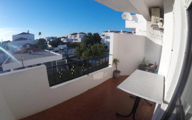 Apartamento A11 - 800m da praia