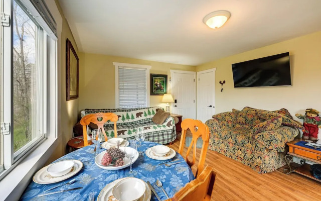 Whittier Vacation Rental Cabin: Pets Welcome!