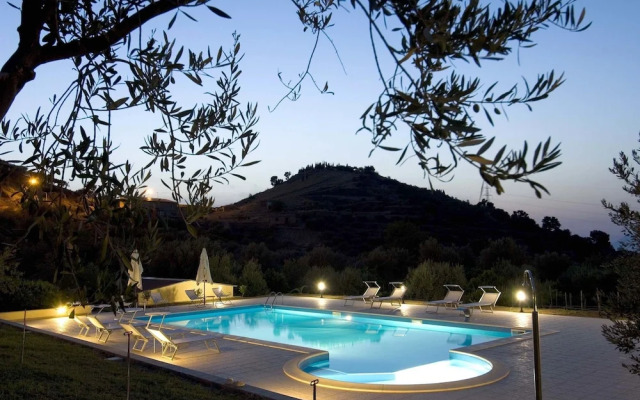 La Collina degli Ulivi - Casa Limoni 2