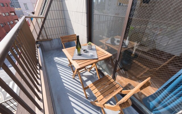 TORA HOTEL Skytree V