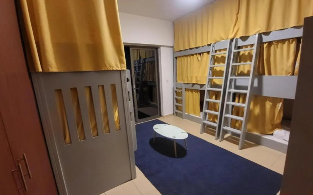 Spacious Two Bedroom in Sadaf 7 - JBR