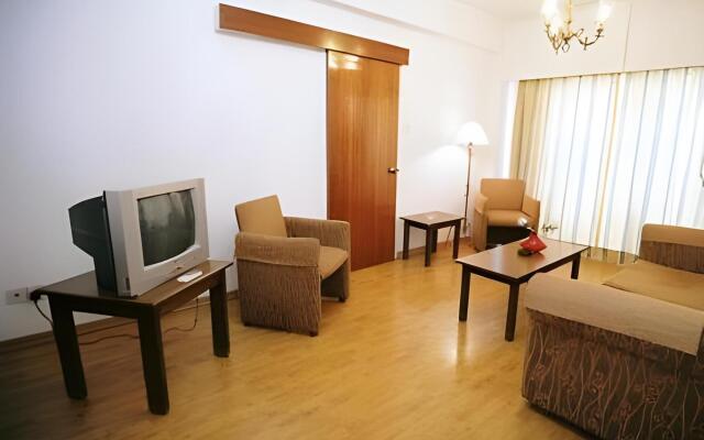 Lordos Hotel Apartments