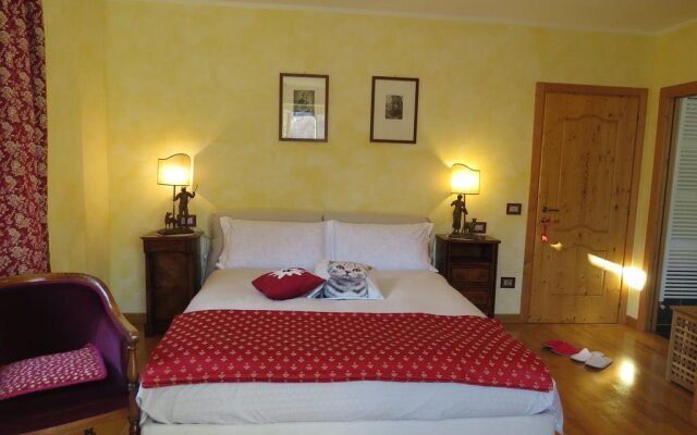 B&B Il Grappolo