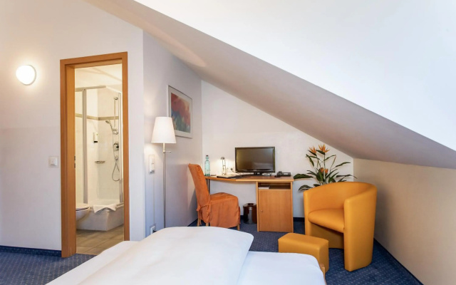Arcus Hotel München Messe