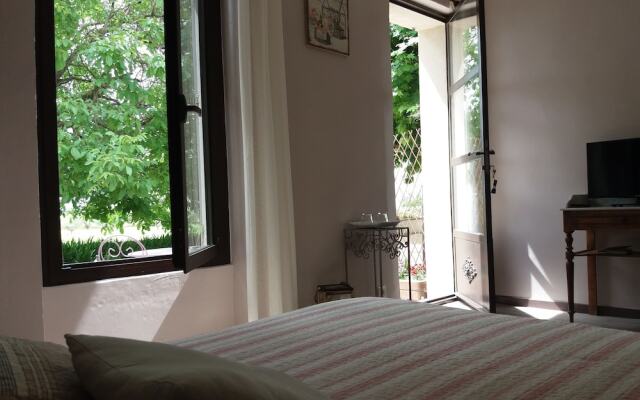 B&B Le Domaine de Tini