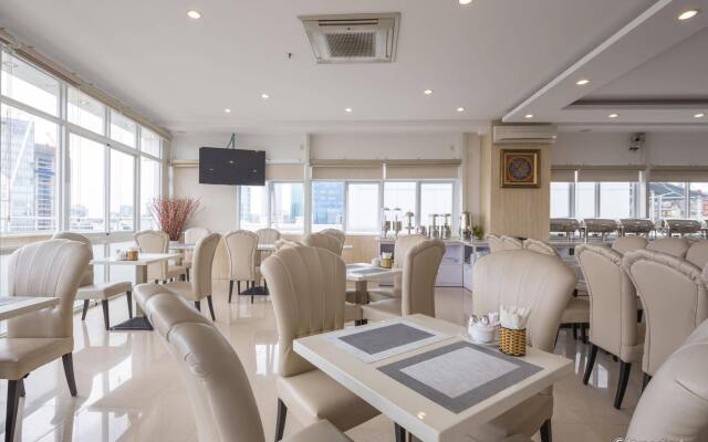 The Odys Boutique Hotel