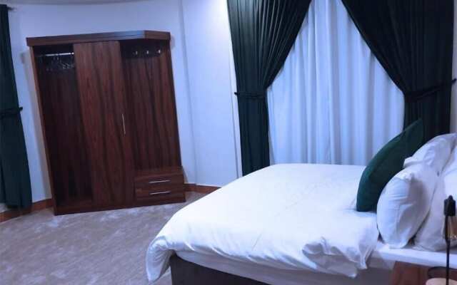 Lamasat Alkhair Serviced Apartments