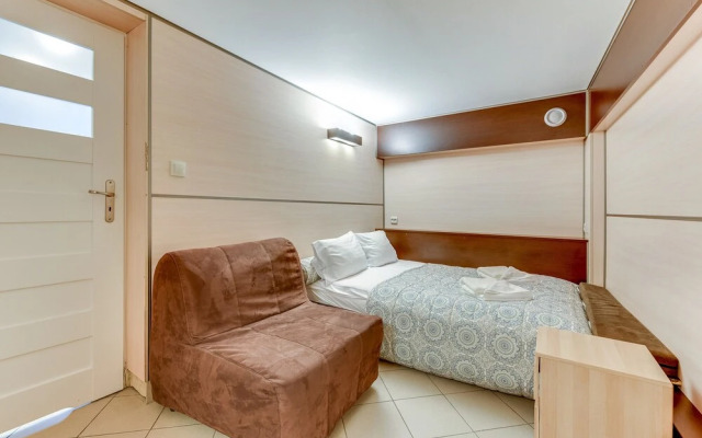 Lion Apartments -Haffnera 44
