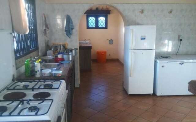 Comfort Guest House Shanzu