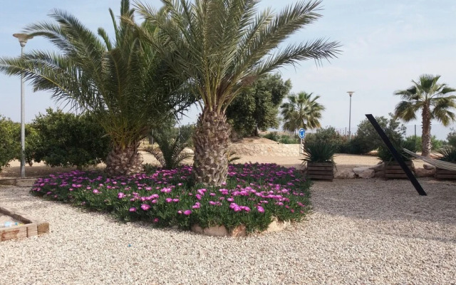 Casas Rurales Venta Seca