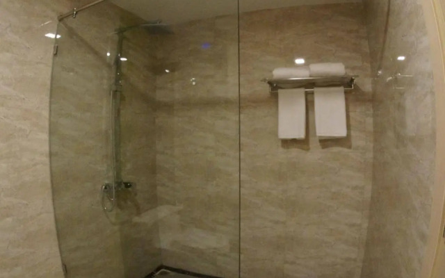 Muong Thanh Thanh Hoa Hotel