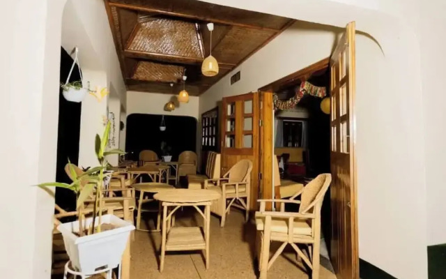 Ruwenzori View Guest House
