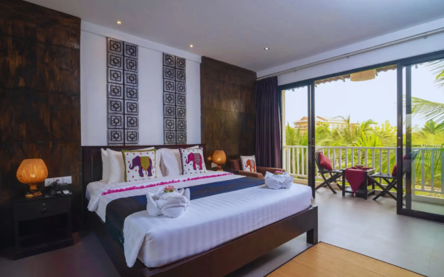 Ladear Privilege Rooms