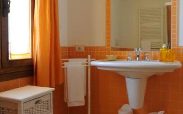 Relais Ca' Serena