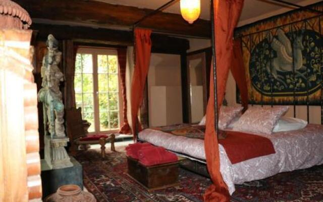 B&B Pronkenburg
