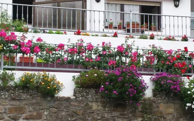 Hotel Las Terrazas