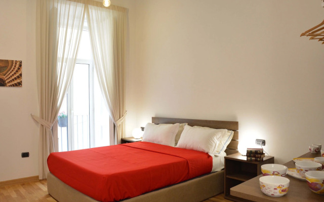 Domus Studio 25 Bed & Breakfast