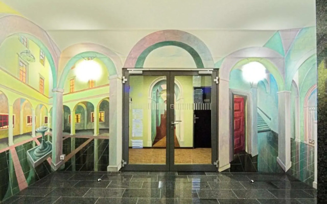 Hotel Central Regensburg