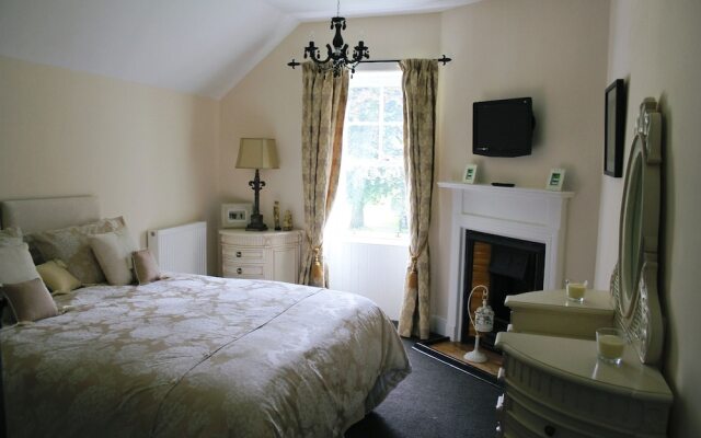 Balmuirfield House