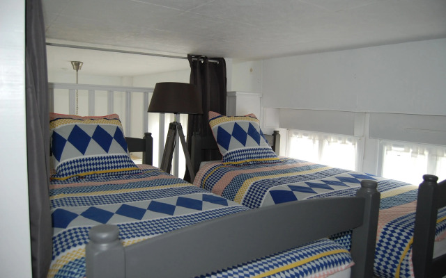 Le Comptoir des Ecoliers