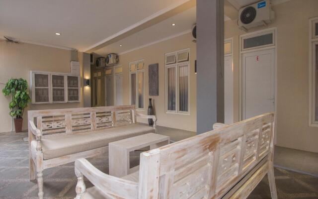 OYO Life 647 Irooms Homestay