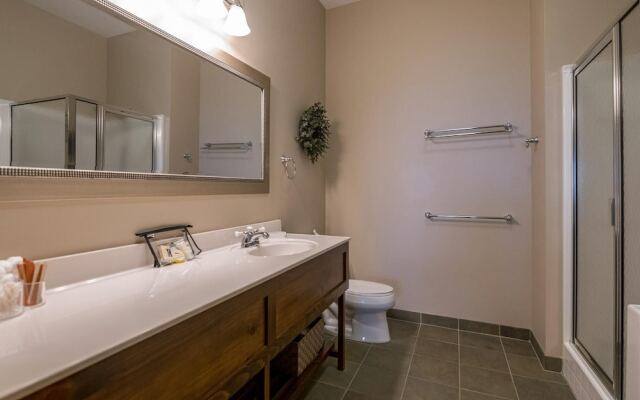 2 Br: Soaring Eagle 110