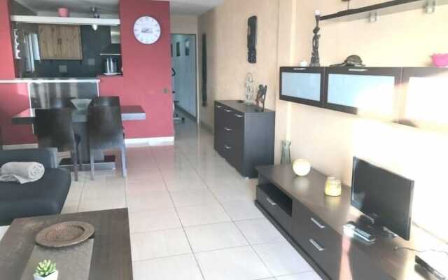 Apartamento Dallas B