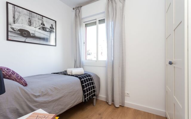 Opening Doors Sagrada Familia II