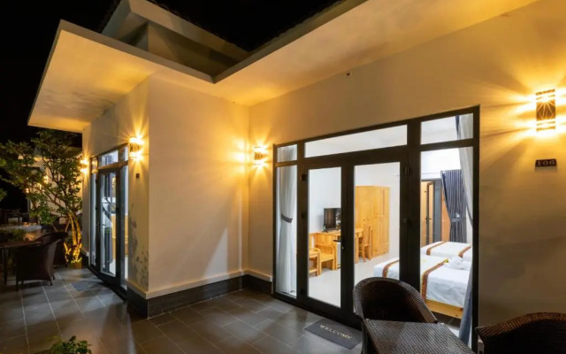 Xuan Hien Resort Seapearl Phu Quoc