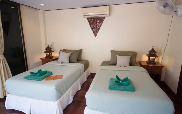 Koh Kood Beach Resort